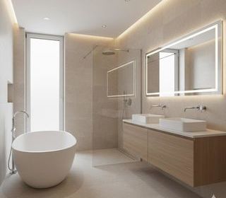  Appartement � vendre 3 pi�ces 65 m�