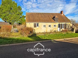  Maison � vendre 4 pi�ces 120 m�