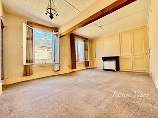  Appartement � vendre 3 pi�ces 75 m�