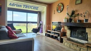  Maison � vendre 5 pi�ces 114 m�