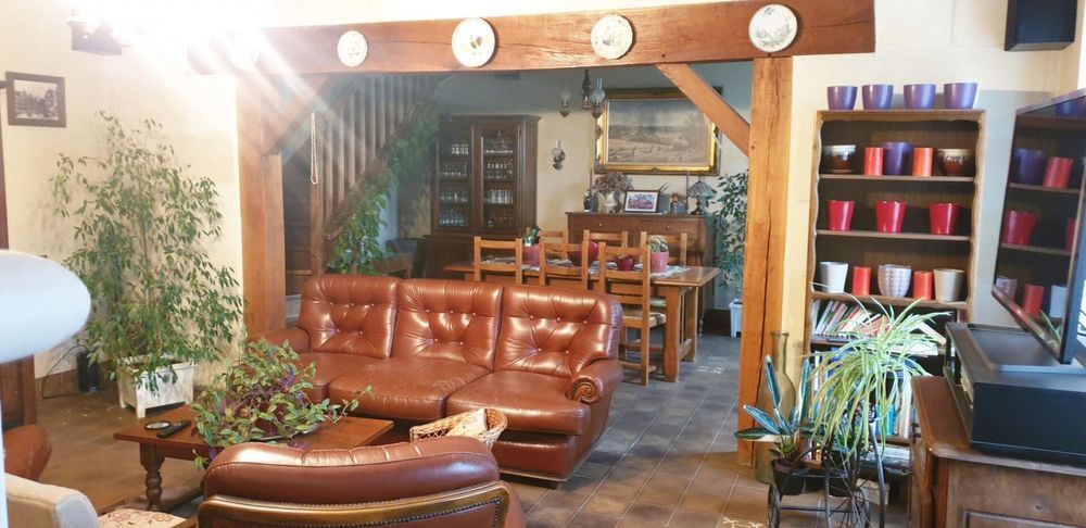 � vendre  Maison Saint-Aignan (41110)