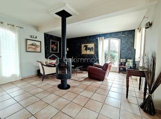  Villa � vendre 6 pi�ces 158 m�