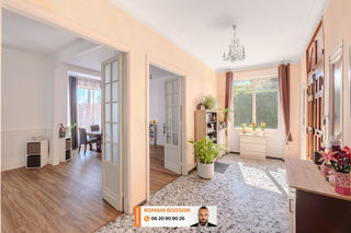  Maison � vendre 10 pi�ces 260 m�