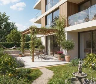  Appartement � vendre 2 pi�ces 40 m�