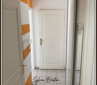  Appartement � vendre 3 pi�ces 53 m�