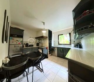  Appartement � vendre 4 pi�ces 113 m�