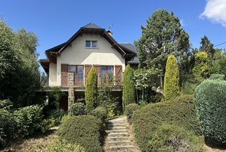  Maison � vendre 8 pi�ces 185 m�