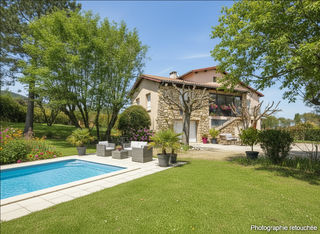  Maison � vendre 4 pi�ces 143 m�