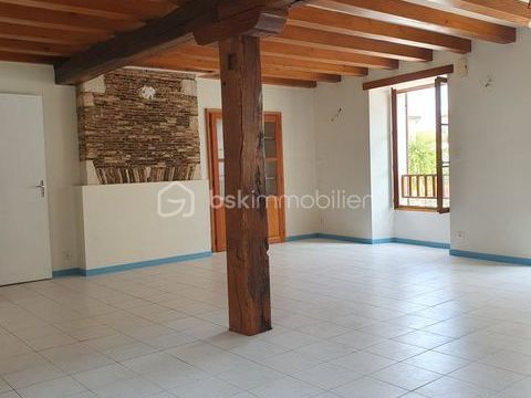   Bel Appartement + local commercial Appartement - 7 pi�ce(s) - 330 m�