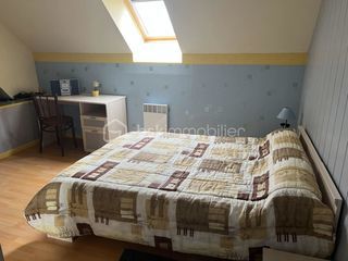  Maison � vendre 10 pi�ces 222 m�