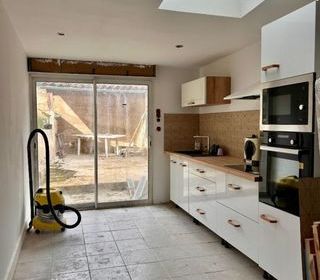  Appartement � vendre 3 pi�ces 60 m�