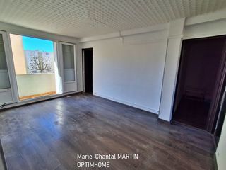  Appartement � vendre 3 pi�ces 49 m�