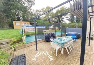  Maison � vendre 4 pi�ces 78 m�