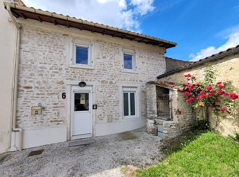   Nuaille D Aunis : Maison 6 pi�ces, 4 chambres 184 m2 Maison - 6 pi�ce(s) - 184 m�