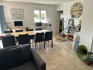  Villa � vendre 4 pi�ces 135 m�