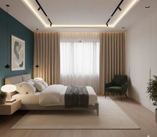  Appartement � vendre 4 pi�ces 76 m�