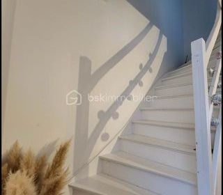  Maison � vendre 4 pi�ces 83 m�