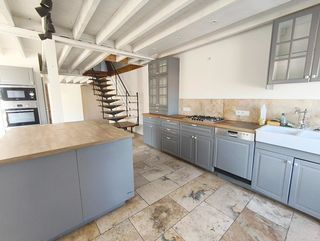  Maison � vendre 6 pi�ces 168 m�