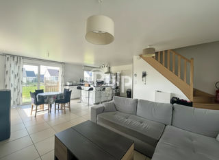  Maison � vendre 5 pi�ces 90 m�