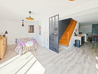  Maison � vendre 4 pi�ces 118 m�