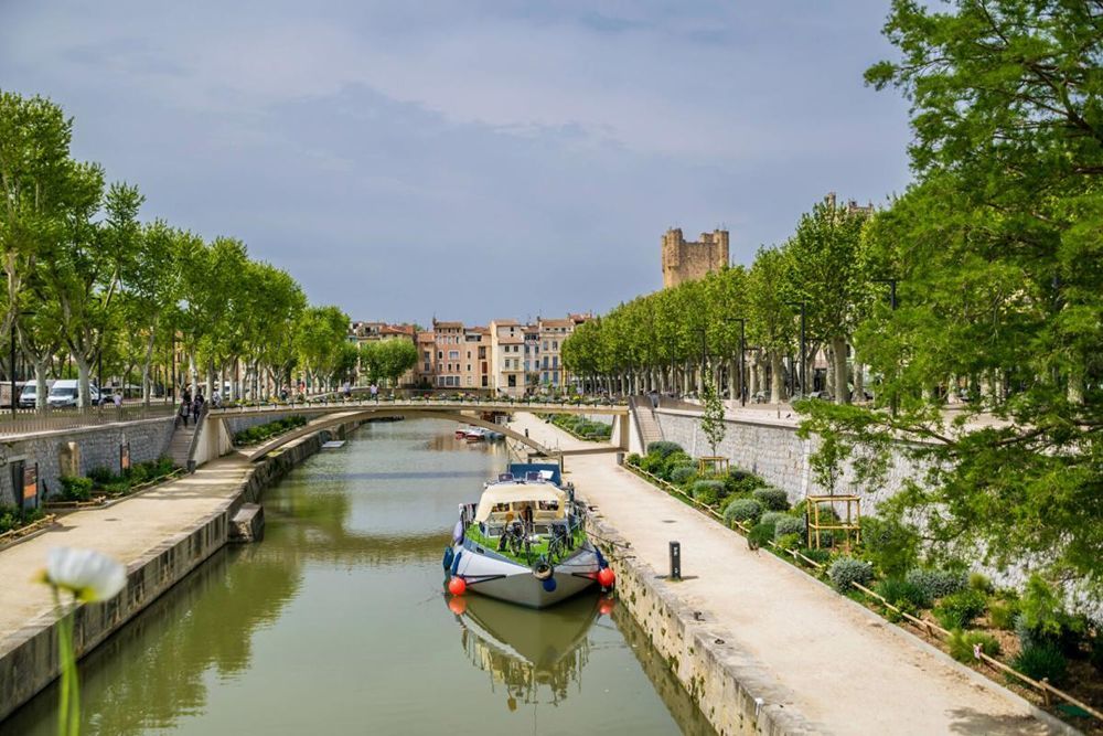 � vendre  Appartement Narbonne (11100)