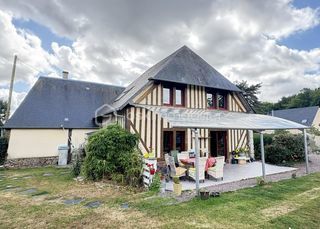  Maison � vendre 7 pi�ces 148 m�