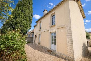  Maison � vendre 6 pi�ces 114 m�