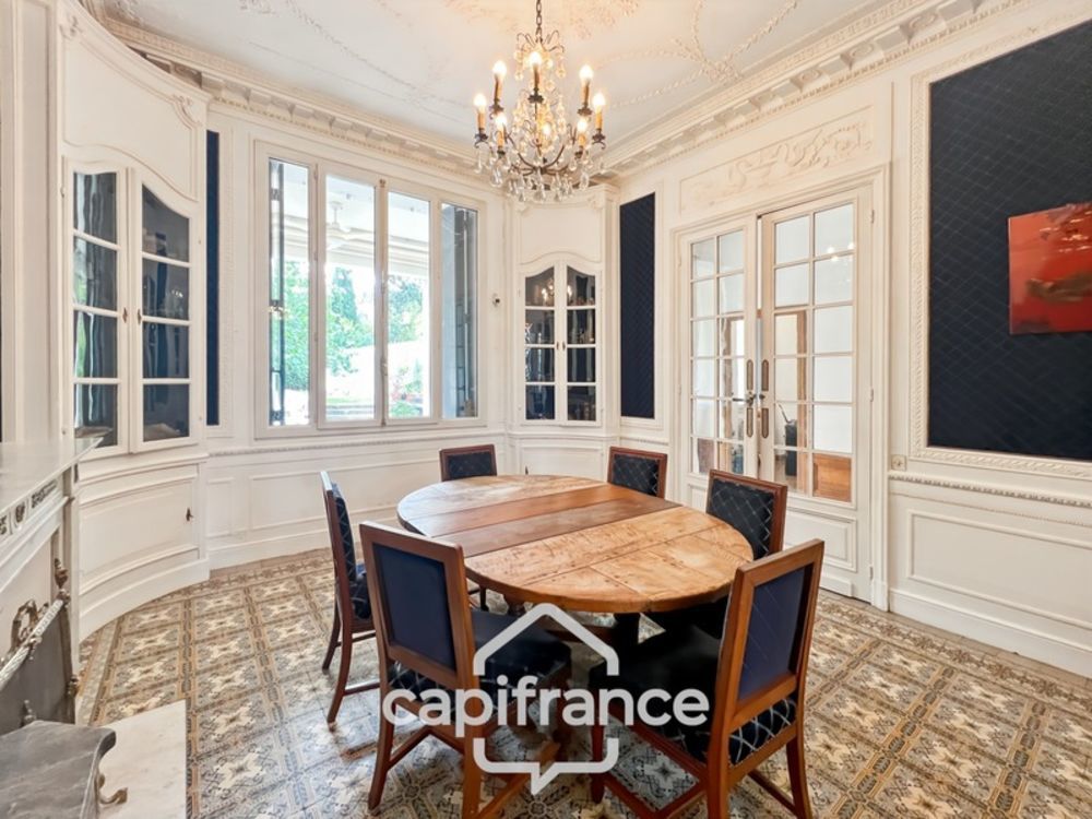 � vendre  Propri�t�/ch�teau Marseille 11