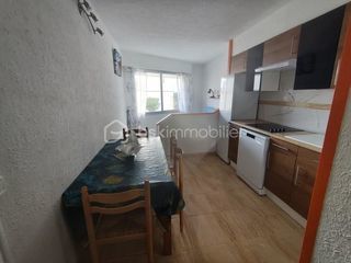  Appartement � vendre 1 pi�ce 24 m�