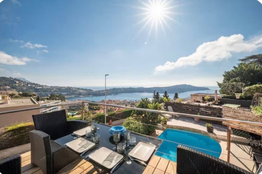 � vendre  Appartement Villefranche-sur-Mer (06230)