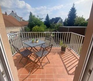  Appartement � vendre 4 pi�ces 119 m�