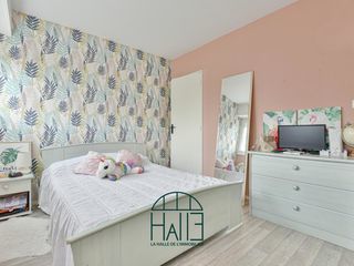  Appartement � vendre 3 pi�ces 72 m�