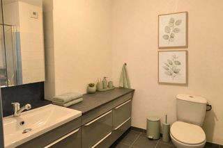  Appartement � vendre 2 pi�ces 44 m�