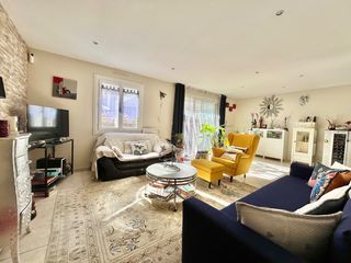  Maison � vendre 5 pi�ces 104 m�