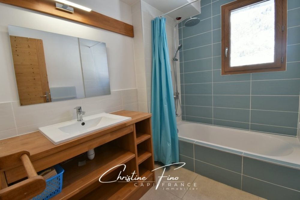 � vendre  Chalet Le Mon�tier-les-Bains (05220)