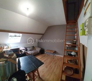  Immeuble � vendre 4 pi�ces 84 m�