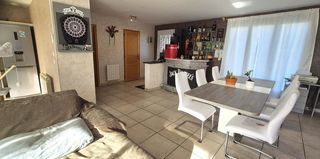  Maison � vendre 5 pi�ces 117 m�