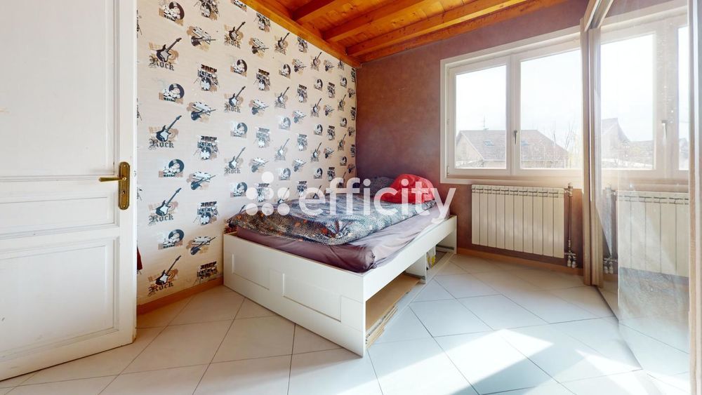 � vendre  Maison Chaponost (69630)