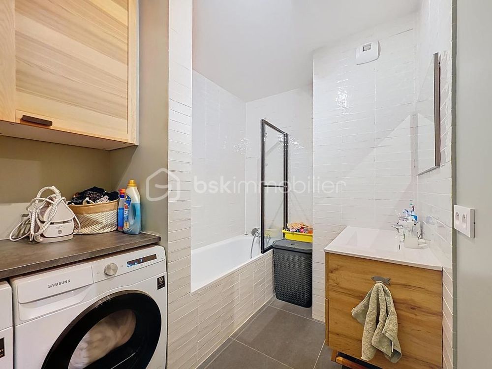 � vendre  Maison Romainville (93230)