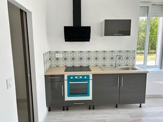  Appartement � vendre 2 pi�ces 