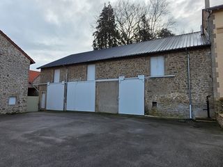  Immeuble � vendre 15 + pi�ces 419 m�