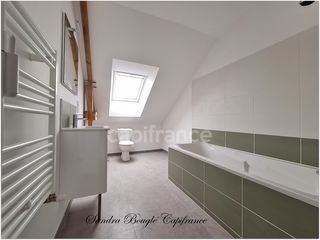  Maison � vendre 5 pi�ces 100 m�