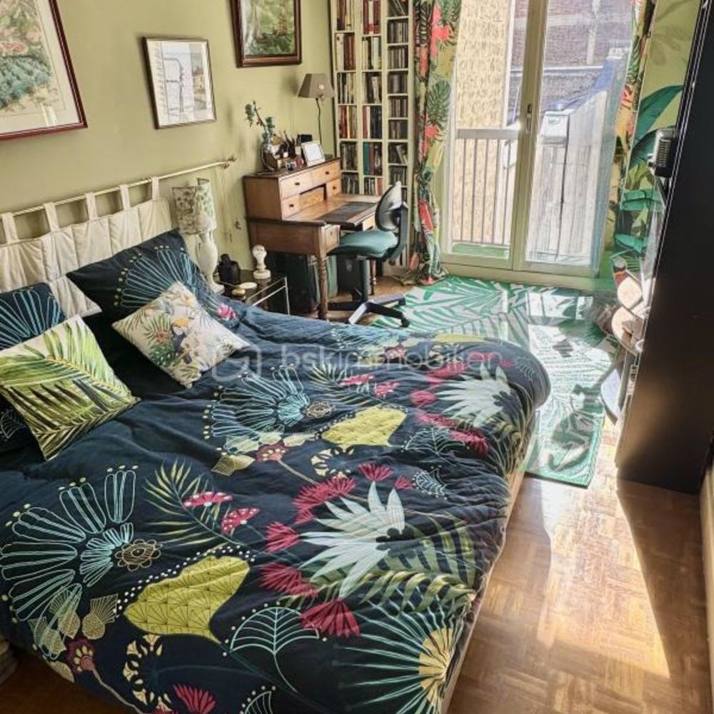 � vendre  Appartement Paris 10