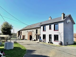  Maison � vendre 11 pi�ces 187 m�