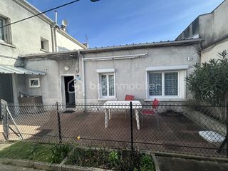  Appartement � vendre 2 pi�ces 28 m�