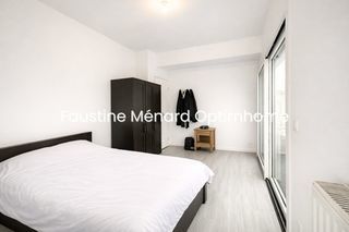  Appartement � vendre 3 pi�ces 63 m�