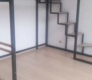  Appartement � louer 1 pi�ce 32 m�