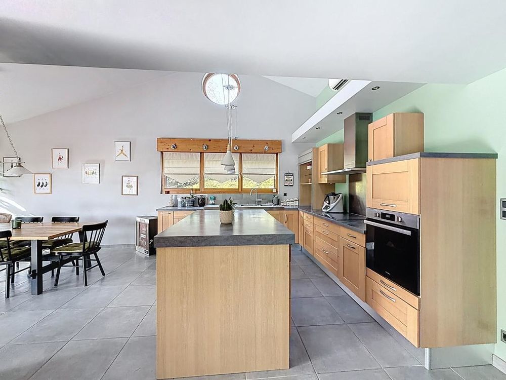 � vendre  Villa Chazay-d'Azergues (69380)