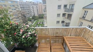  Appartement � louer 3 pi�ces 64 m�