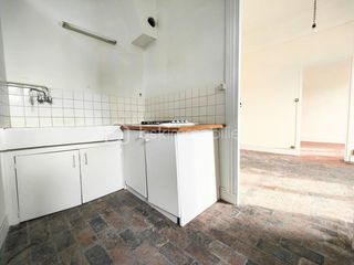  Immeuble � vendre 12 pi�ces 210 m�